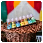 Pure fruit 純粹果物煙油