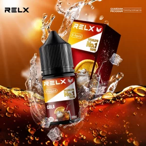 Relx煙油-可樂