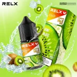 Relx煙油-奇異果