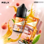 Relx煙油-白桃烏龍