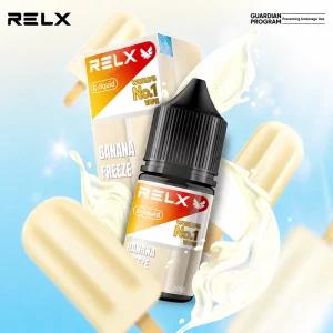 Relx煙油-老冰棍
