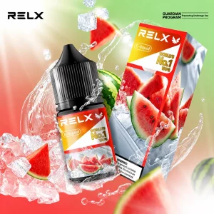 Relx煙油-西瓜
